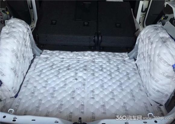 解决途观噪音,大众途观的噪音如何