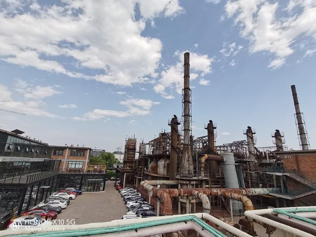 荣耀热门五款机型拍照对比：分别是Play4T/X10/30S/30/30Pro