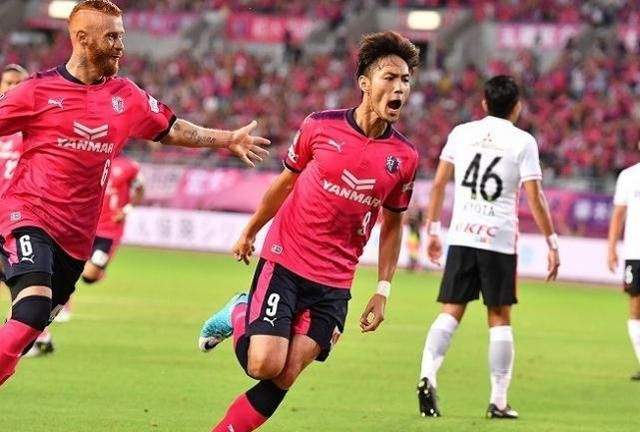 日职联鸟栖沙岩vs札幌冈萨多,日职联札幌冈萨多足球俱乐部