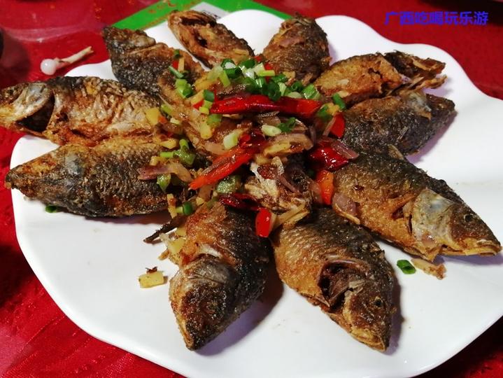 美食嘉年华再度来袭，滨都美食广场掀起舌尖上的狂欢