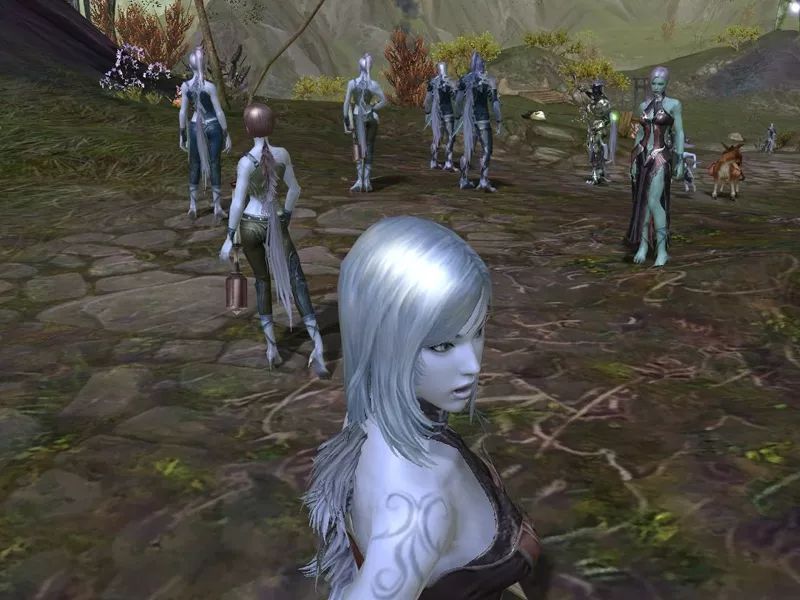 当年被外挂毁了的十大游戏,那些被外挂毁掉的游戏