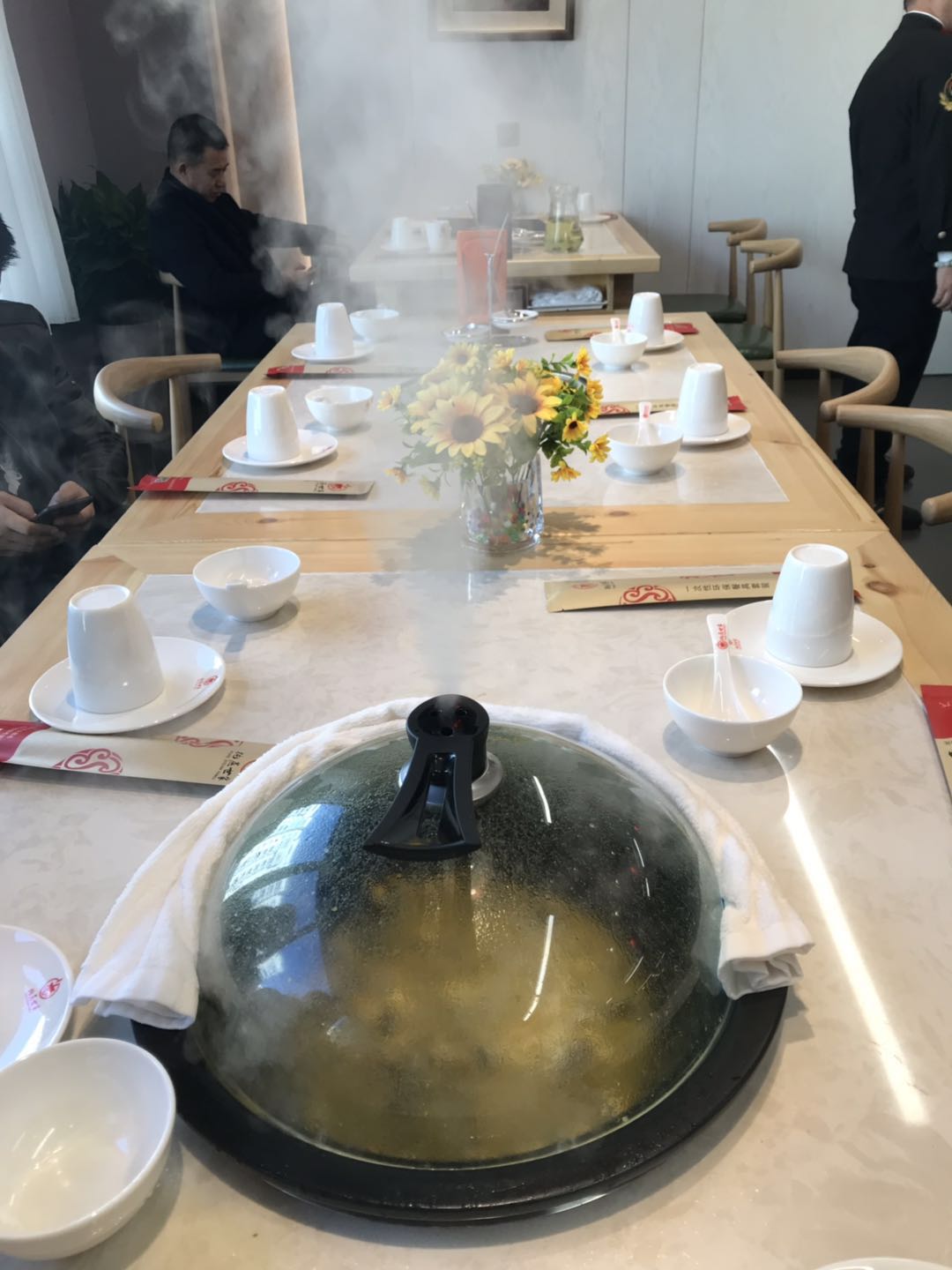 最健康的饮食是蒸和煮吗,蒸是健康的饮食方式吗