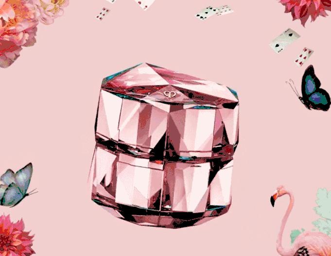 今年圣诞限定彩妆什么最值得买,圣诞限定彩妆测评在哪