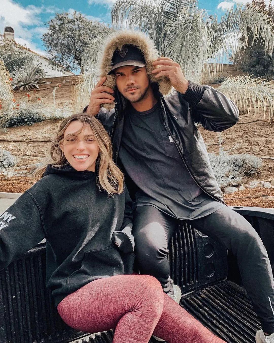 泰勒洛特纳霉霉谈过的对象,泰勒和谁订婚