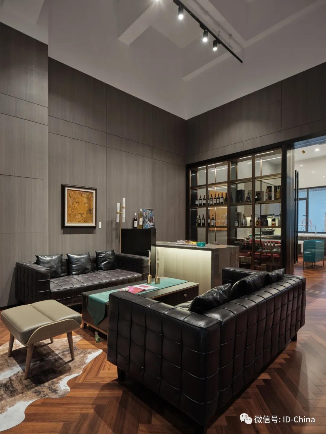 vincent设计事务所,vincent空间设计事务所