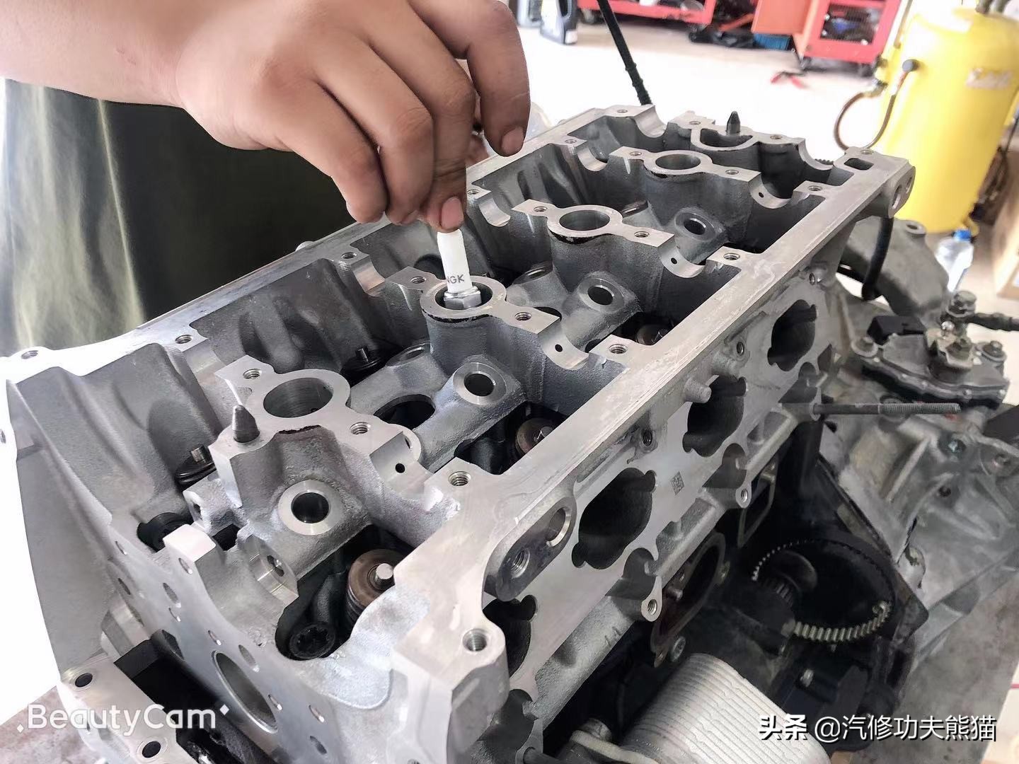 大众途观现在还烧机油吗,大众途观烧机油严重修好价格