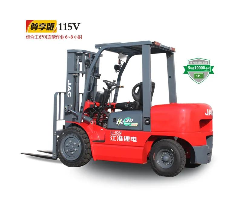 中叉网2021年叉车排名,中叉网叉车排名