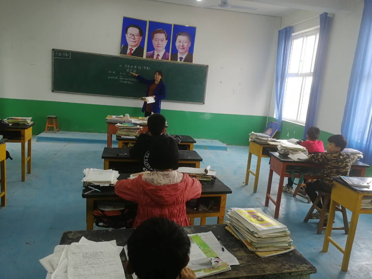 邯郸教育动态,邯郸市教育观察