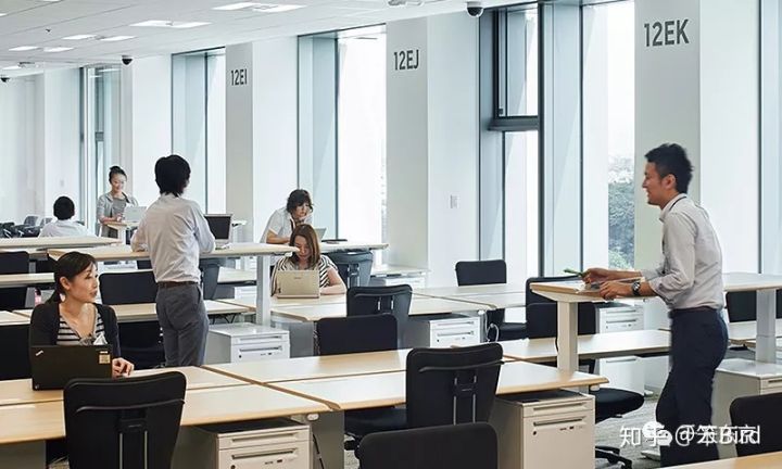 日本乐天工作环境,在日本乐天工作it工资多少