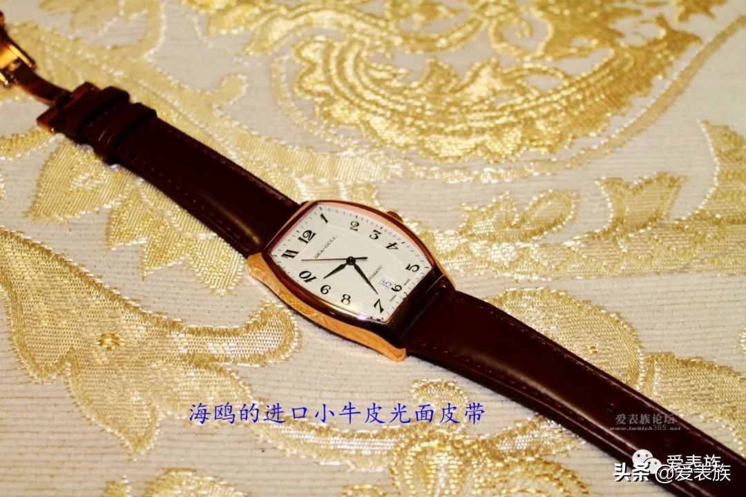 皮带皮料知识大全,皮表带跟钢表带如何选择