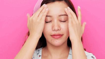 敷面膜不吸收怎么办呀,敷面膜不吸收是怎么回事儿