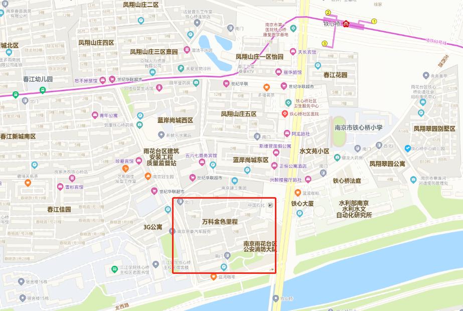 南京十大降价小区排名,南京河西十大最好小区