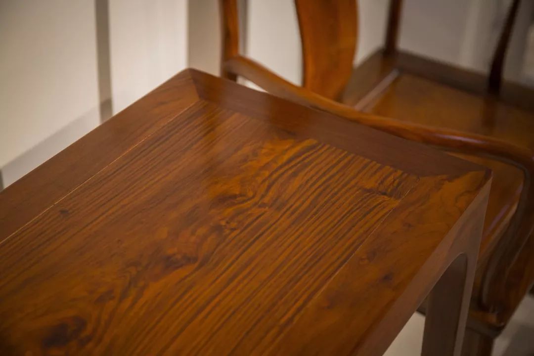 明式家具和黄花梨,黄花梨明式家具珍赏图片