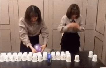 适合小朋友锻炼的亲子游戏,吹啊吹啊我的骄傲和放纵搞笑版