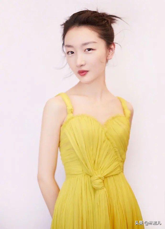 周冬雨同款眼妆教程,周冬雨同款全包眼妆