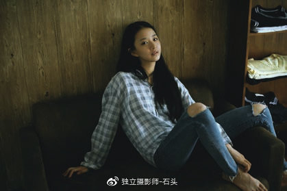 甜美风服装拍照技巧教程,时尚女装怎么拍照拍出来好看