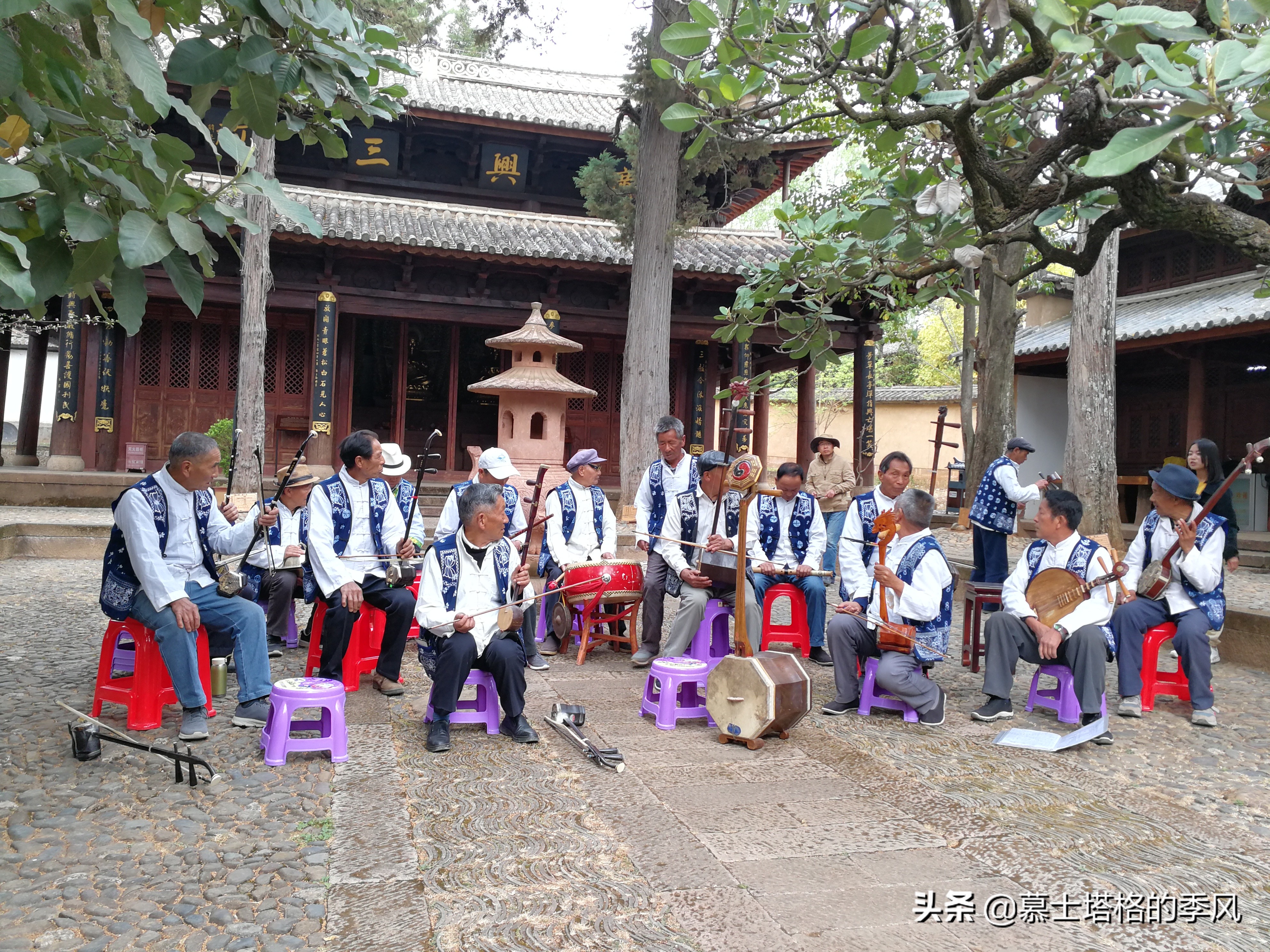 中国六大古镇住宿攻略,适合去小住的古镇