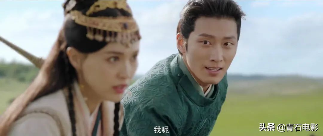 燕云台唐嫣抠图吗,唐嫣燕云台抠图