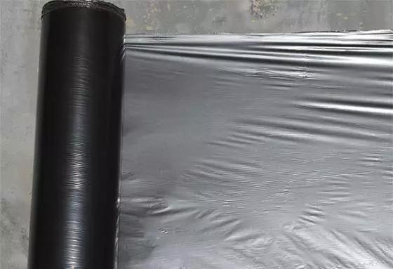 不同颜色地膜不同用处,不同颜色的地膜有什么区别