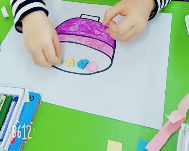 元宵节前后适合做的幼儿园手工,幼儿园元宵节创意手工简单又漂亮