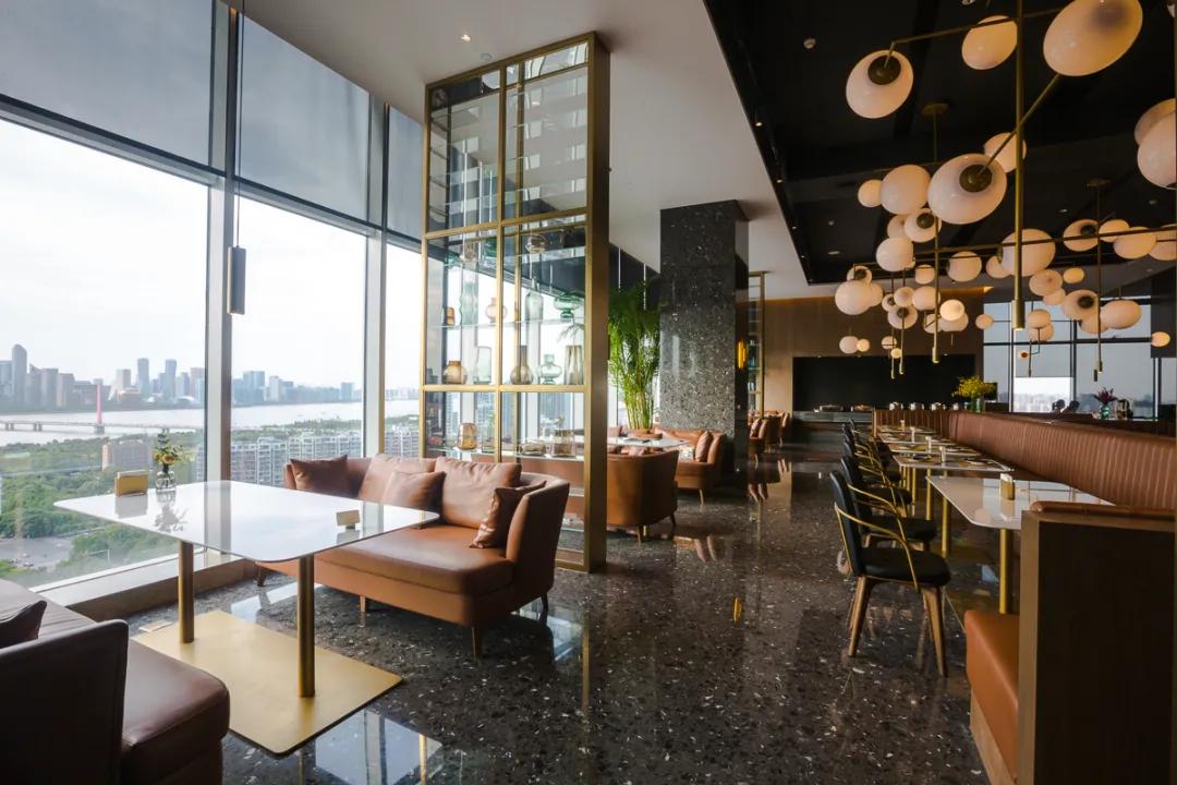 杭州网红打卡西湖酒店,杭州必打卡网红酒店