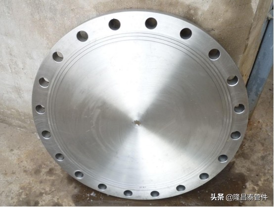法兰的主要作用以及事故分析