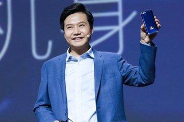 从草根到商界大佬雷军,商业大佬雷军为梦想拼一把