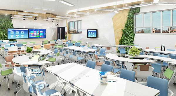 教室触屏一体机怎么使用,触摸平板一体机