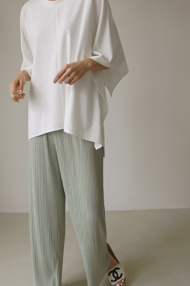 今年春夏就用「淡绿色」来点缀！带你看韩国热销的春绿新品