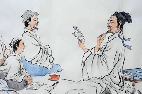 活得通透的中年人都有哪些大智慧,真正具有大智慧的人