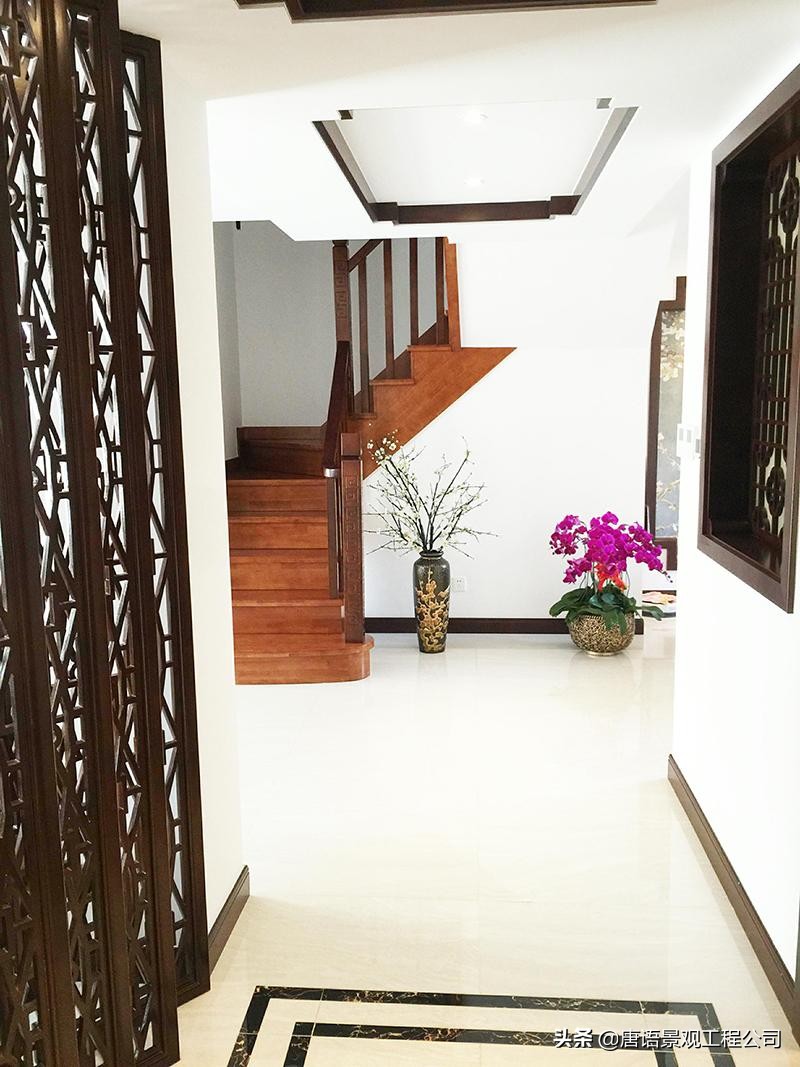 一味新中式,仿古新中式的区别