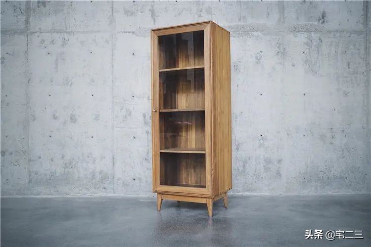 收纳必备置物架,家居收纳小助手之方形置物架