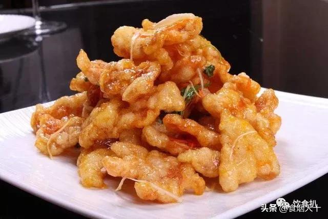 哈尔滨地域特色美食,吃哈尔滨美食