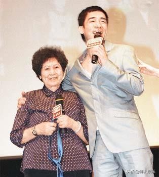 陈岚和陈小春是什么关系,应采儿陈小春为什么分床