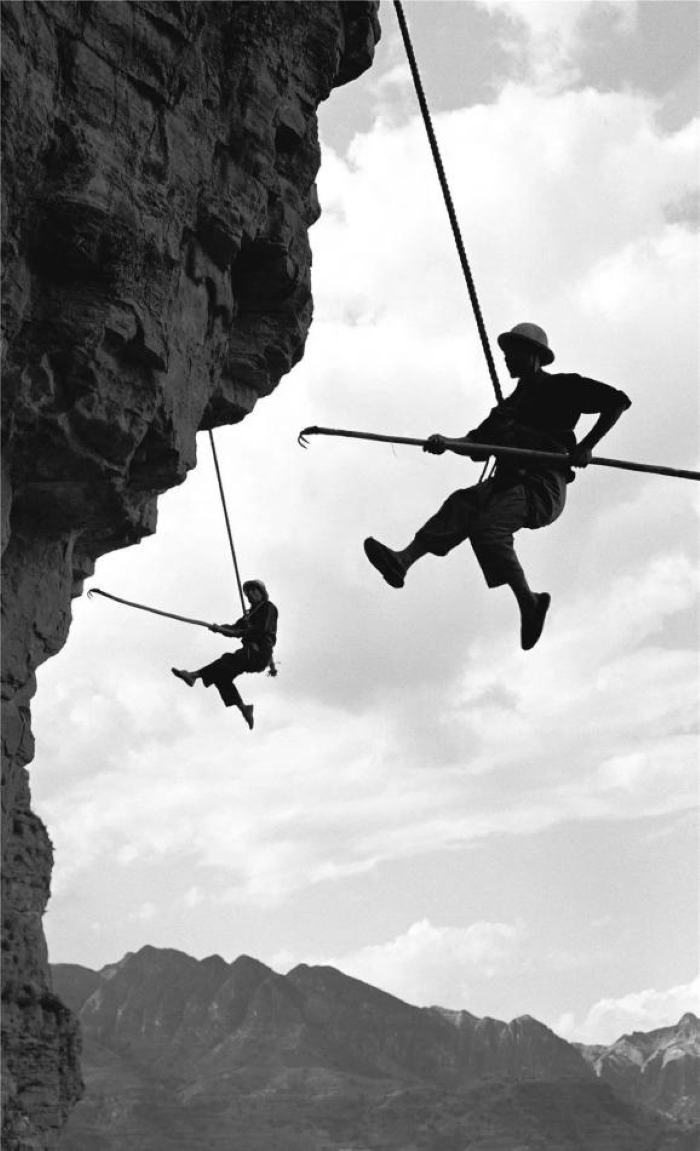 红旗渠世界十大奇迹工程,红旗渠工程全长多少公里