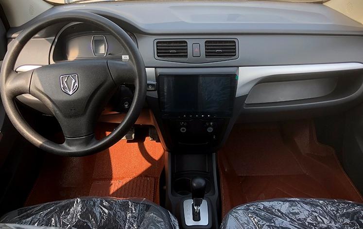 迷你版两座小车,了解一下这款迷你版的汽车