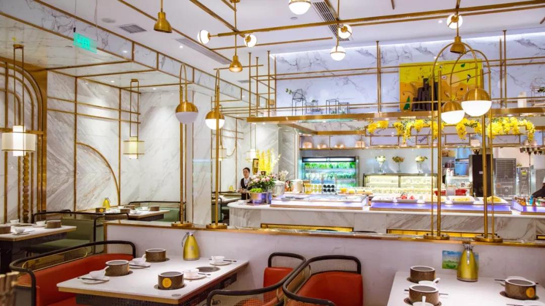 太强了！平价海鲜自助战斗机，0.63元/一道菜