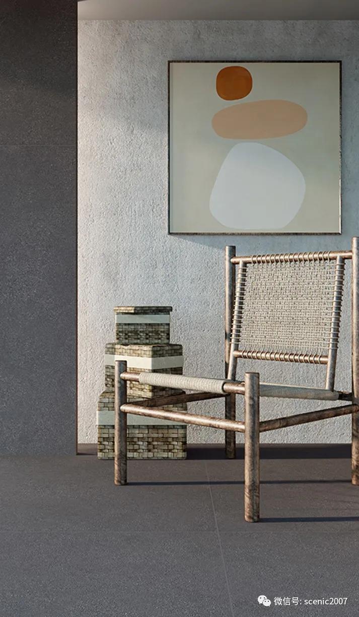 森尼陶瓷真实效果,森尼陶瓷展厅