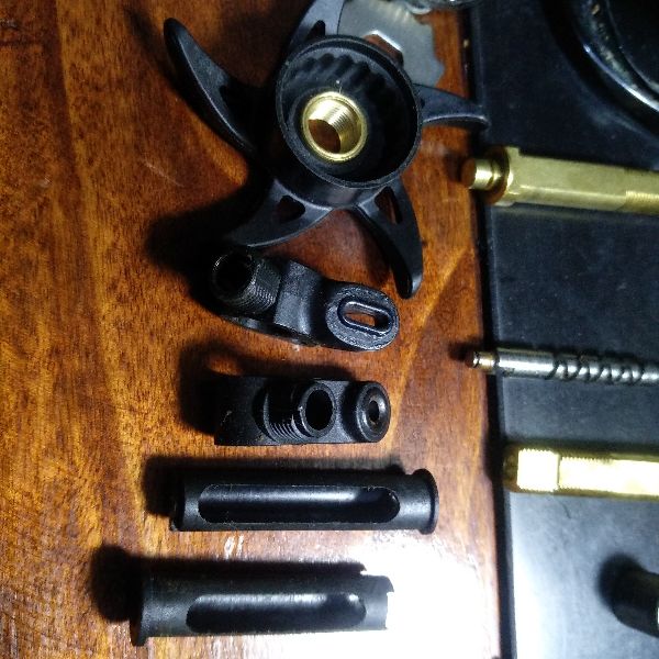 路友送的某牌报废轮子拆解惊天大发现