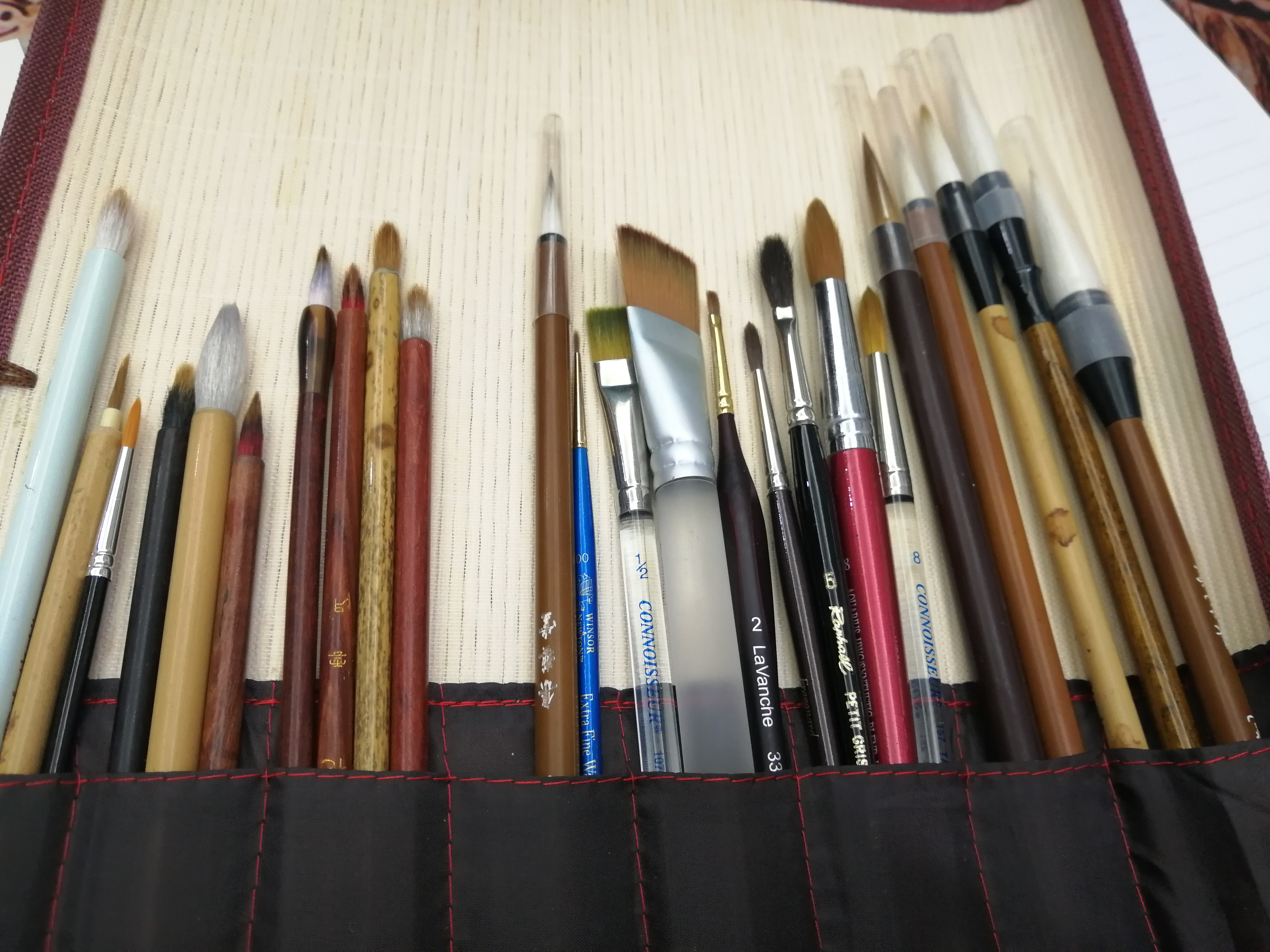 新手画水彩误区,新手入坑水彩性价比超高推荐