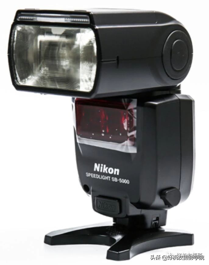 单反外置闪光灯怎么设置参数,外置闪光灯的正确使用方法