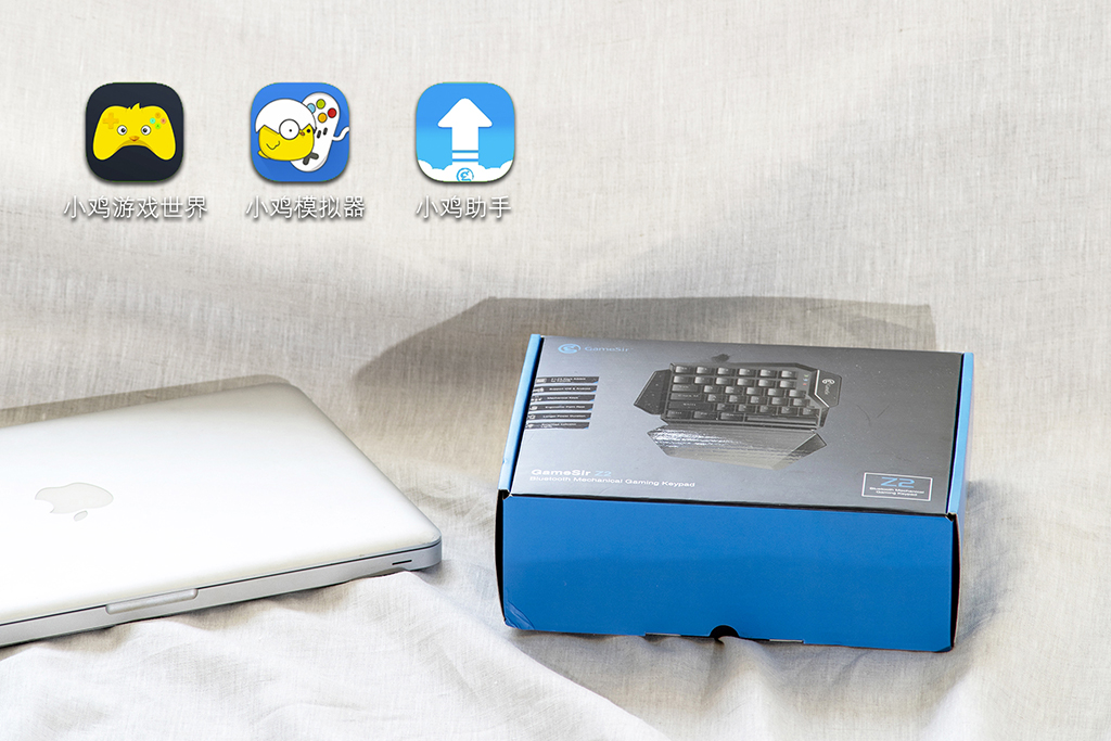 吃鸡神器键盘压枪测评,吃鸡神器测评键盘加手柄