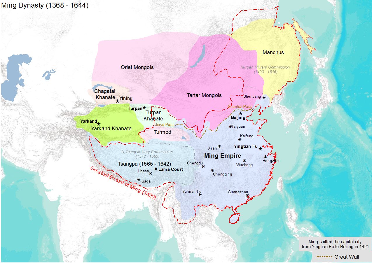 宋代商人：恤商就是为了收商税；明代农民：重农就是为了盘剥农民