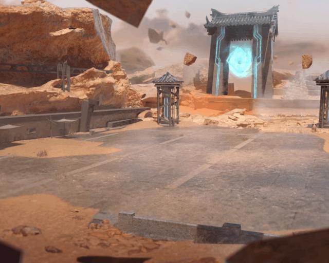 提起穿越火线的无限可能,他们有话要说