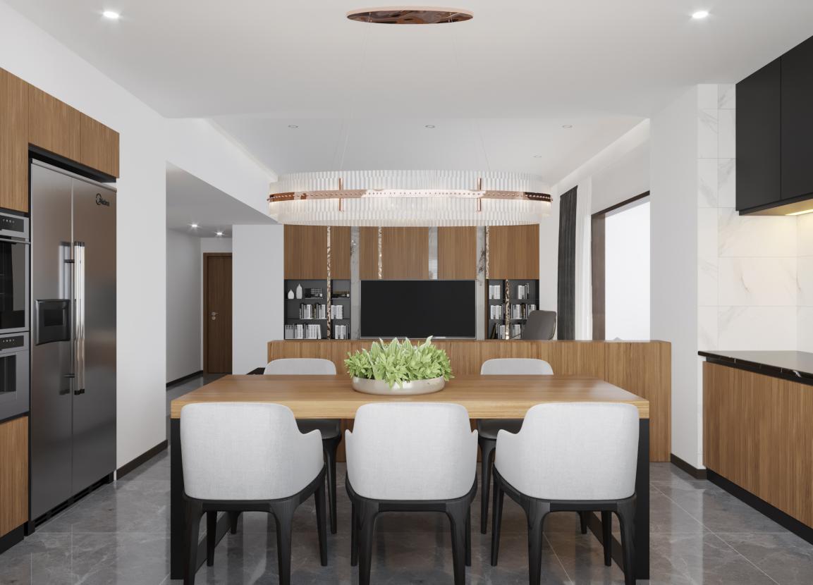 天津知名设计师李二白丨纯粹的设计，就该只是一种简单的生活方式