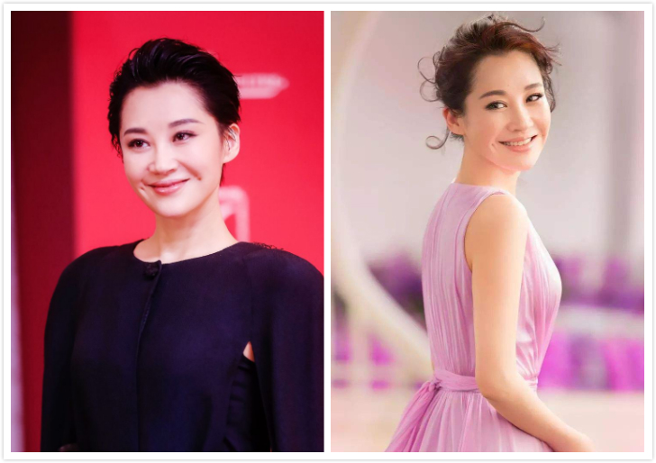 发际线到底怎样才好看,为什么有人的发际线好看