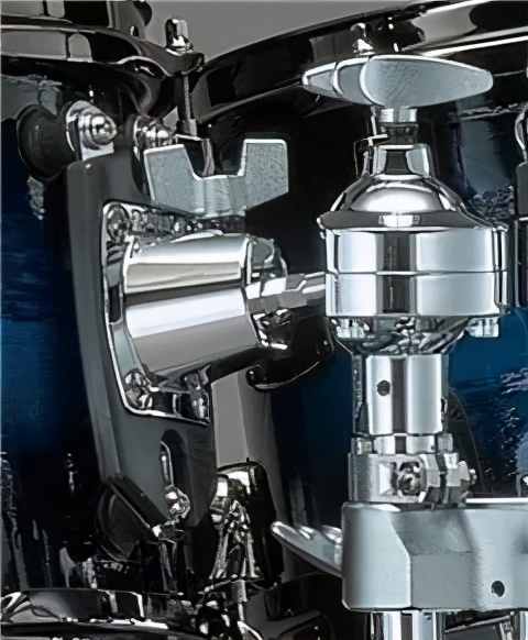 雅马哈电子鼓爵士鼓,雅马哈舞台之星爵士鼓