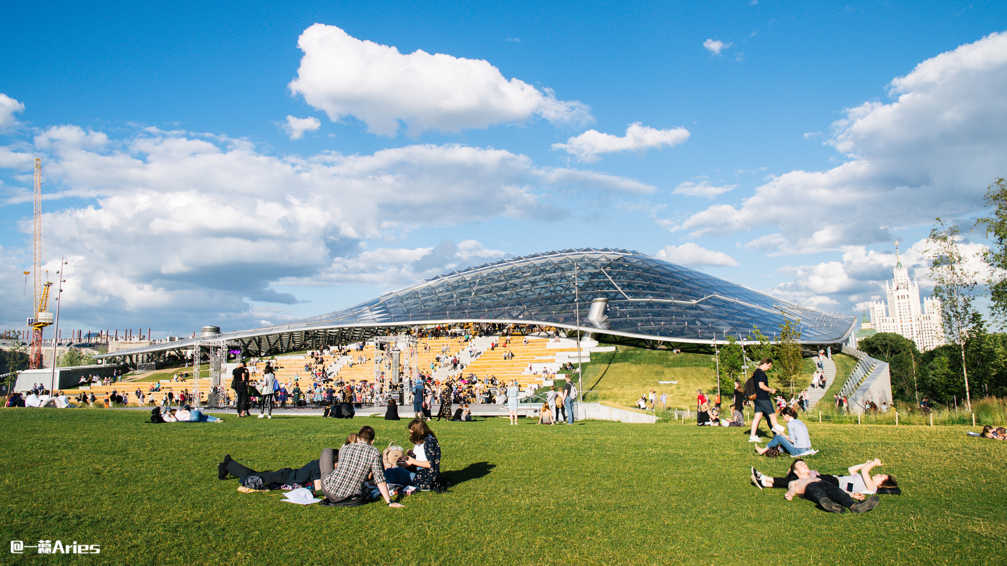 俄罗斯莫斯科最著名的广场是什么,俄罗斯莫斯科著名的广场