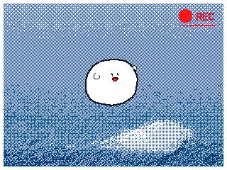 朋友圈九宫格喜感视频,开心到模糊的搞笑动图