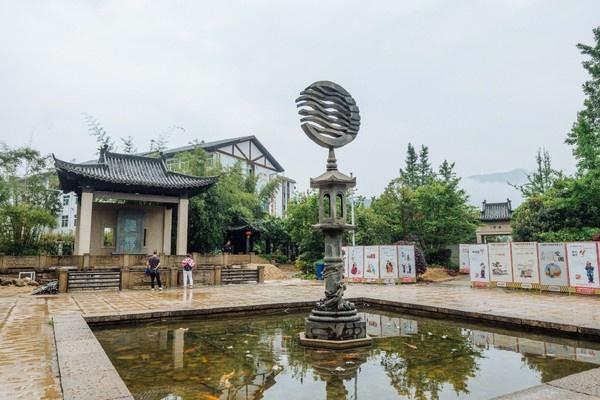 宜春一日游适合带孩子玩的景点,宜春袁州区周边游玩景点推荐